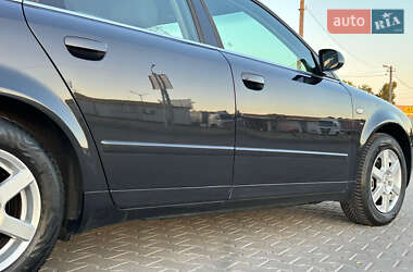 Универсал Audi A4 2005 в 