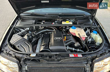 Универсал Audi A4 2005 в 