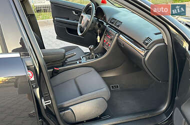 Универсал Audi A4 2005 в 