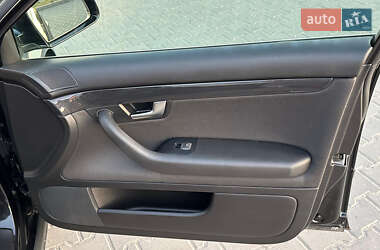 Универсал Audi A4 2005 в 