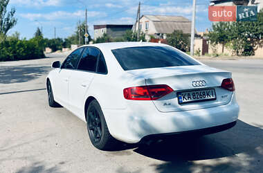 Седан Audi A4 2008 в 