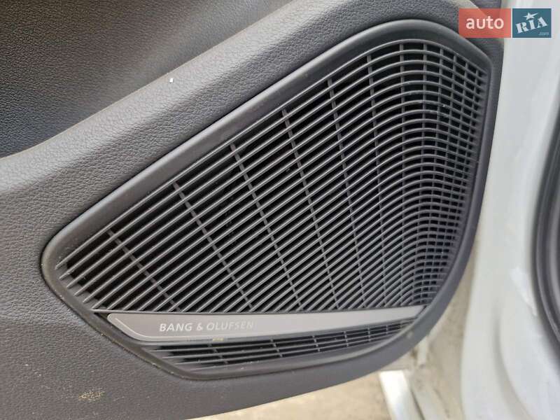 Седан Audi A4 2019 в Умани