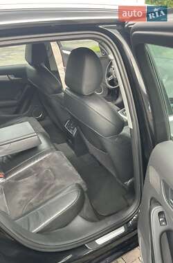 Универсал Audi A4 2008 в 
