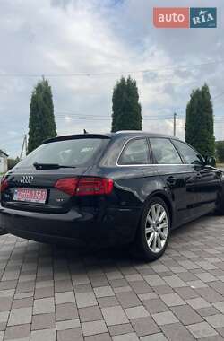 Универсал Audi A4 2008 в 