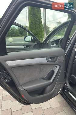 Универсал Audi A4 2008 в 