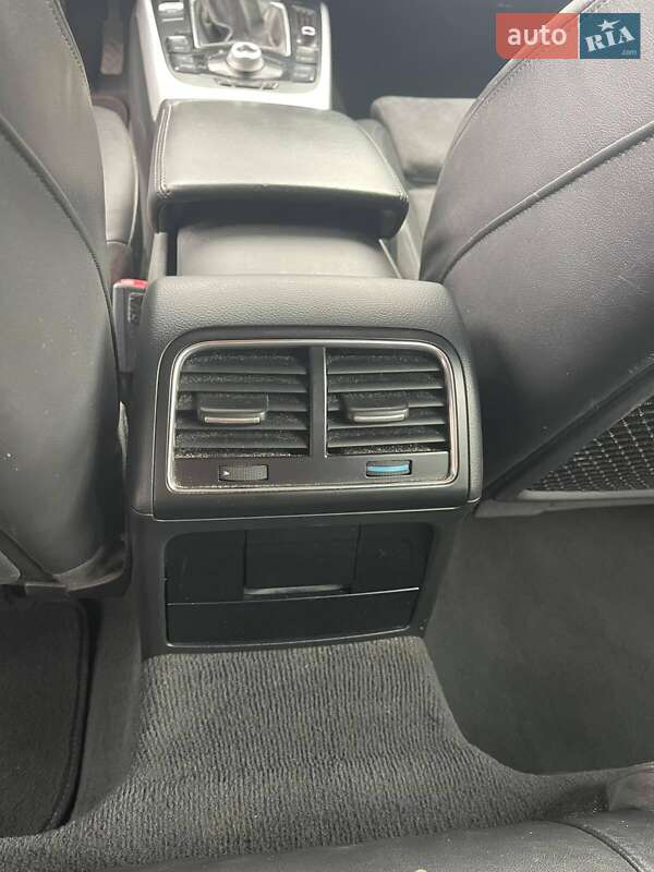 Універсал Audi A4 2008 в Сарнах