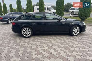 Универсал Audi A4 2008 в 