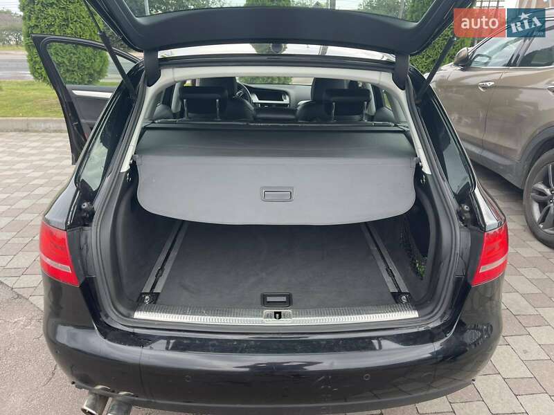 Універсал Audi A4 2008 в Сарнах