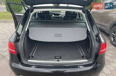 Универсал Audi A4 2008 в 