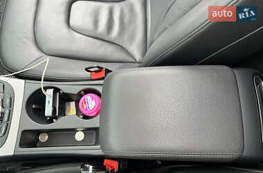 Седан Audi A4 2014 в 