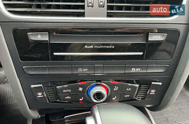 Седан Audi A4 2014 в 