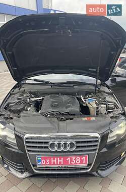 Универсал Audi A4 2008 в 