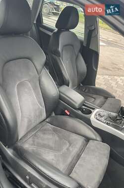 Универсал Audi A4 2008 в 