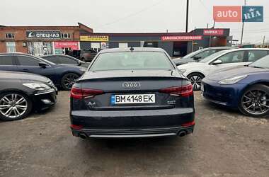 Седан Audi A4 2018 в 