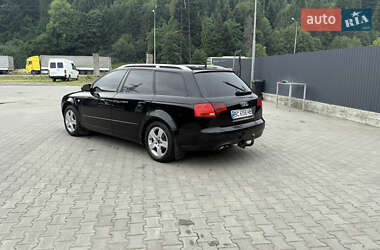 Универсал Audi A4 2006 в 