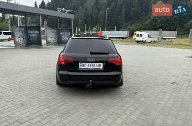 Универсал Audi A4 2006 в 