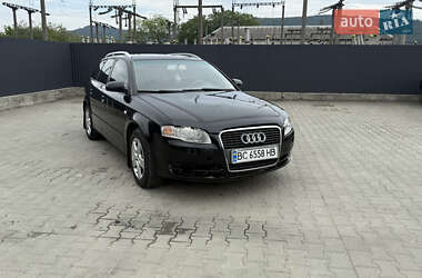 Универсал Audi A4 2006 в 
