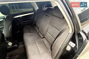 Универсал Audi A4 2006 в 