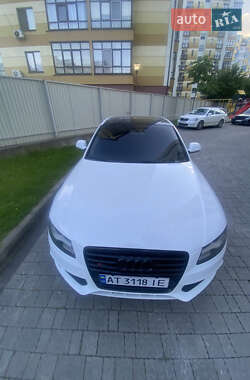 Седан Audi A4 2008 в 