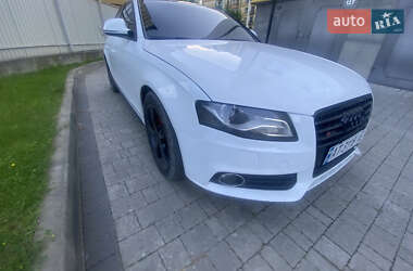 Седан Audi A4 2008 в 