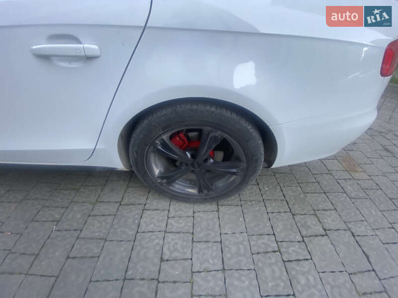 Седан Audi A4 2008 в Ивано-Франковске фото 9 Седан Audi A4 2008 в Ивано-Франковске