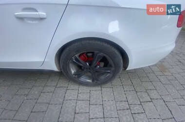 Седан Audi A4 2008 в 