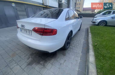 Седан Audi A4 2008 в 