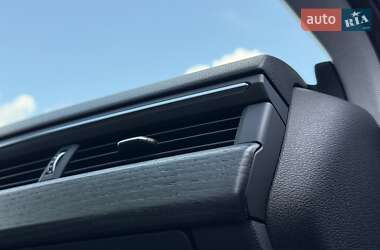 Седан Audi A4 2017 в 