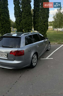 Универсал Audi A4 2006 в 