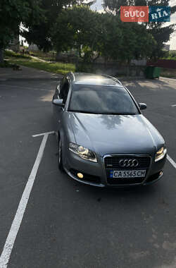 Универсал Audi A4 2006 в 