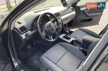 Универсал Audi A4 2006 в 