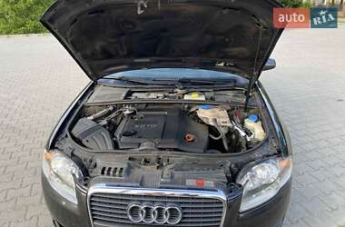 Универсал Audi A4 2006 в 