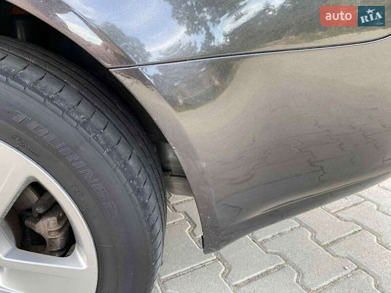 Універсал Audi A4 2006 в Монастириській