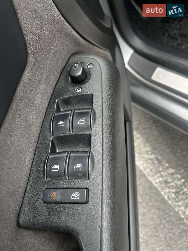 Седан Audi A4 2005 в Львові