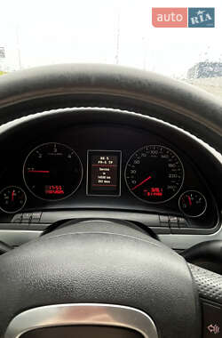Седан Audi A4 2005 в 
