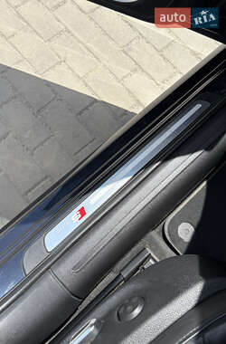 Седан Audi A4 2013 в 