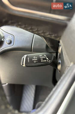 Седан Audi A4 2013 в 