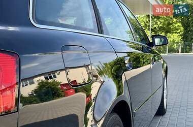 Универсал Audi A4 2008 в 