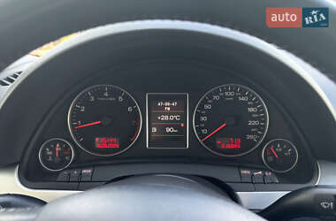 Универсал Audi A4 2008 в 