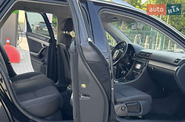 Универсал Audi A4 2008 в 