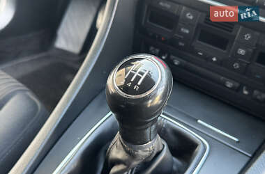 Универсал Audi A4 2008 в 