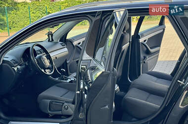 Универсал Audi A4 2008 в 