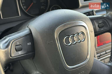 Универсал Audi A4 2008 в 