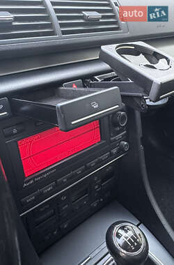 Универсал Audi A4 2008 в 