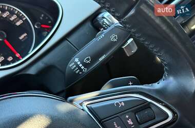 Седан Audi A4 2012 в 
