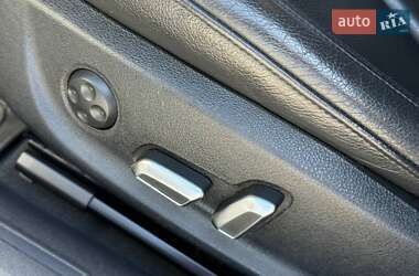 Седан Audi A4 2012 в 