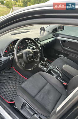 Универсал Audi A4 2004 в 