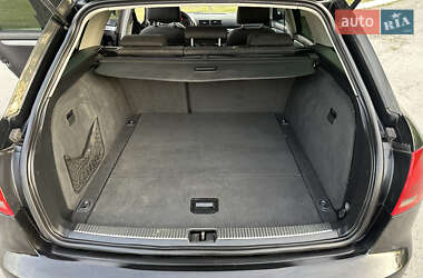 Универсал Audi A4 2004 в 