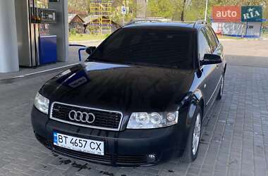 Универсал Audi A4 2003 в 