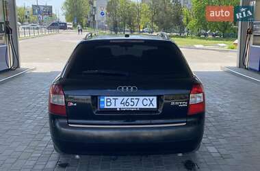 Универсал Audi A4 2003 в 